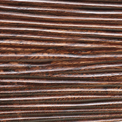 Vintage Walnut Scrapped