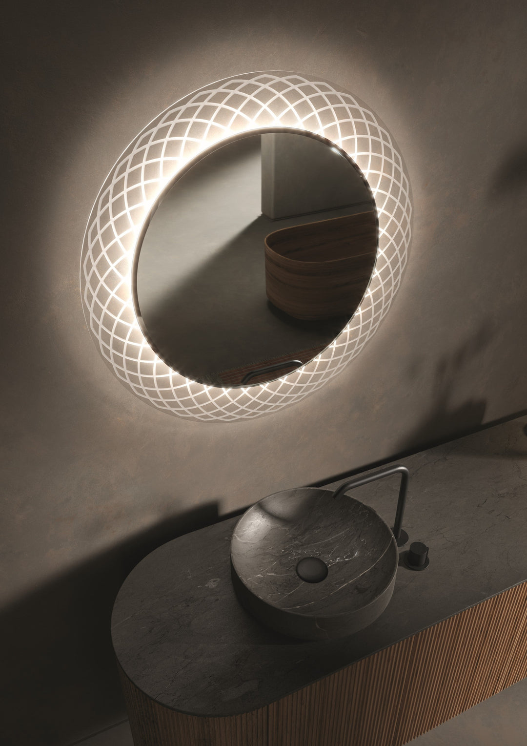 Elevate Your Everyday with Lighted Mirrors: The Perfect Blend of Style and Innovation