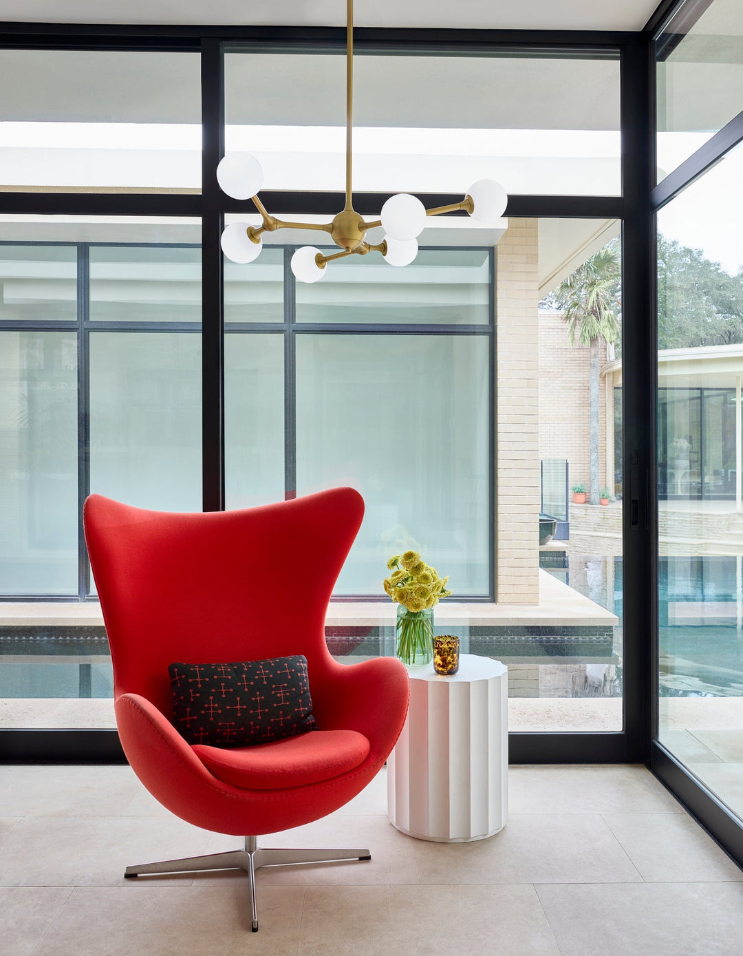 The Art of Light: Transforming Spaces with Quorum International’s Spring Collection