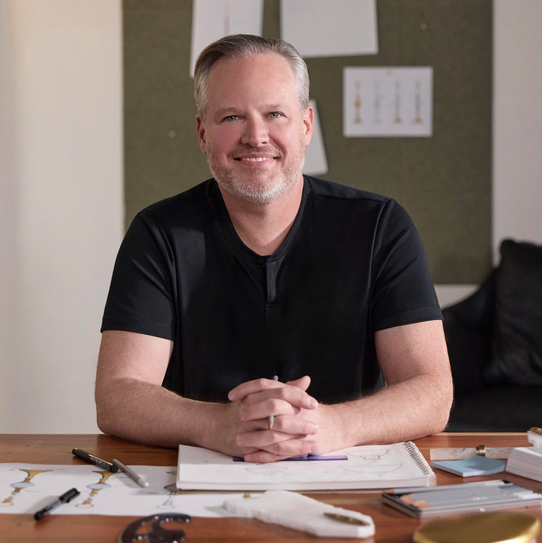 Welcome to Light from the Source: Meet the Creators Behind Quorum’s Stunning Designs