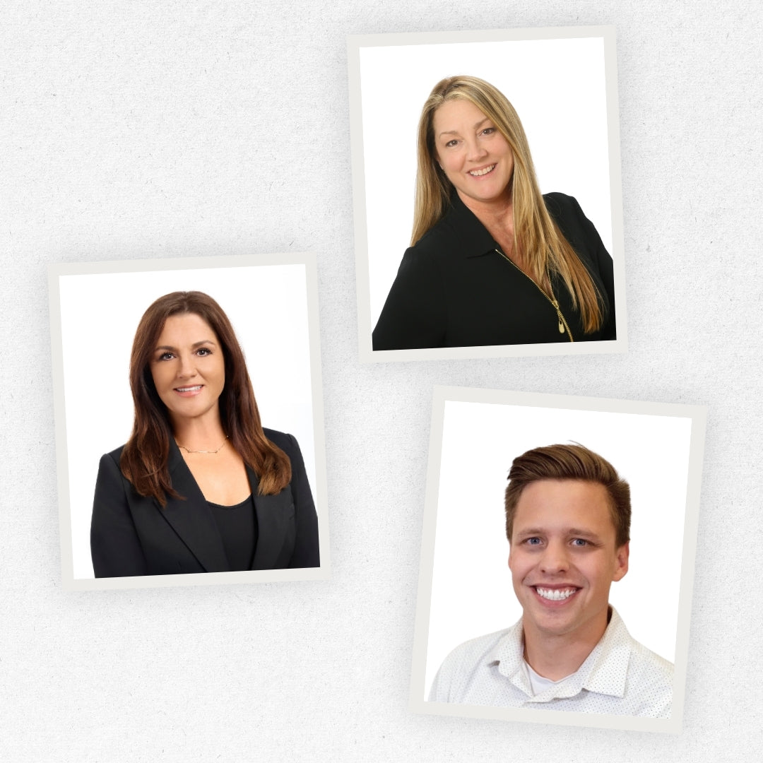 Quorum International Welcomes Three Dynamic Leaders to Its Expanding Sales Team
