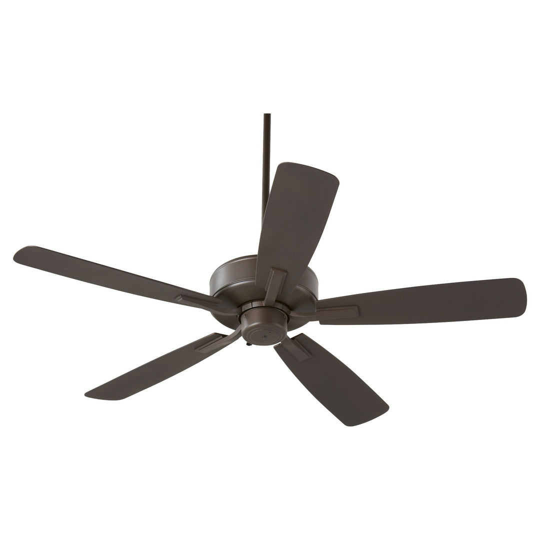 OVATION 52" Wet Fan - Oiled Bronze