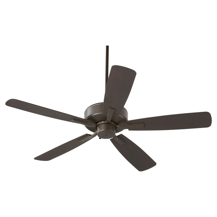 OVATION 52" Wet Fan - Oiled Bronze