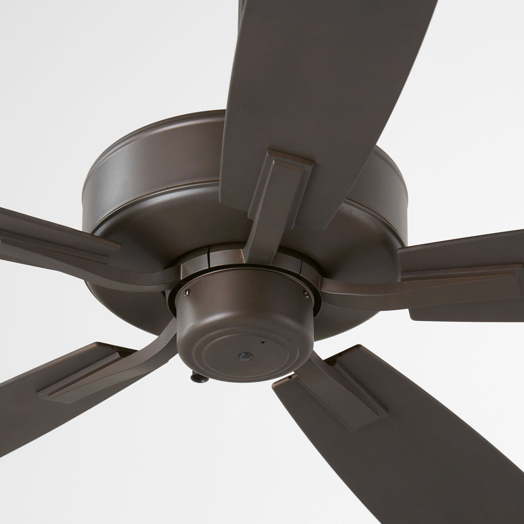 OVATION 52" Wet Fan - Oiled Bronze