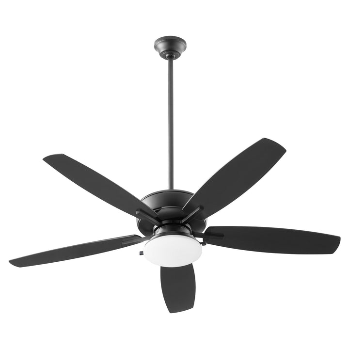 BREEZE Patio PLUS 52 - Matte Black