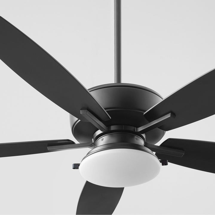 BREEZE Patio PLUS 52 - Matte Black
