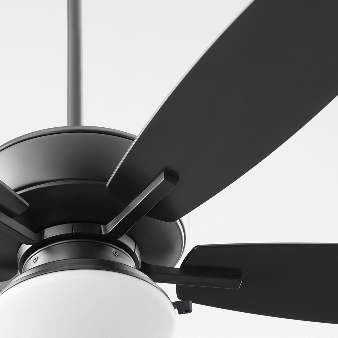 BREEZE Patio PLUS 52 - Matte Black