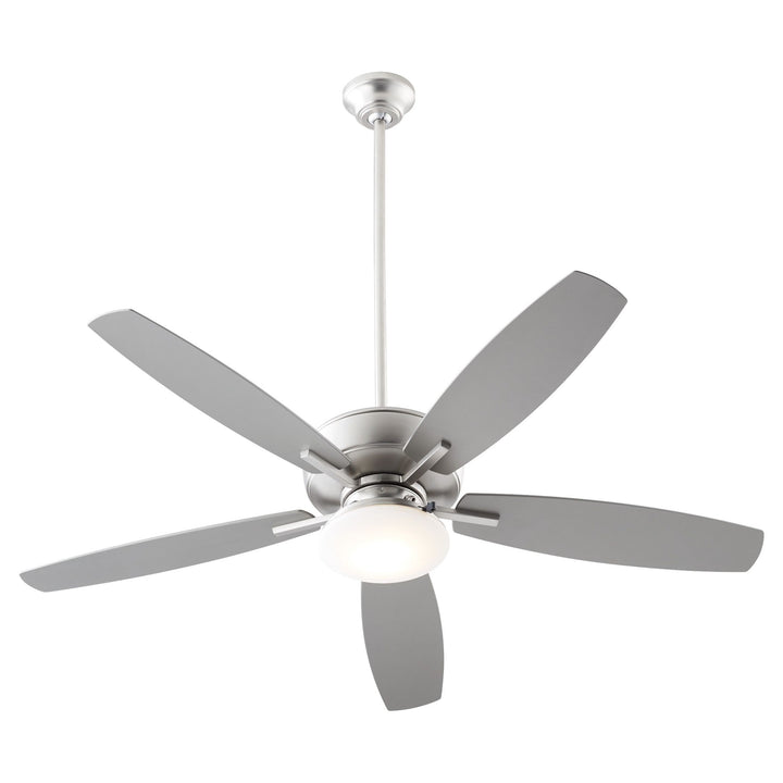 BREEZE Patio PLUS 52 - Satin Nickel