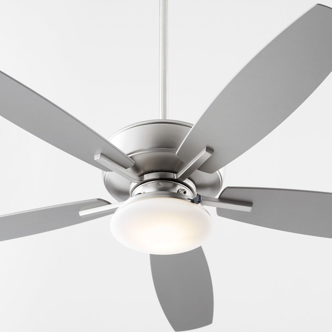 BREEZE Patio PLUS 52 - Satin Nickel