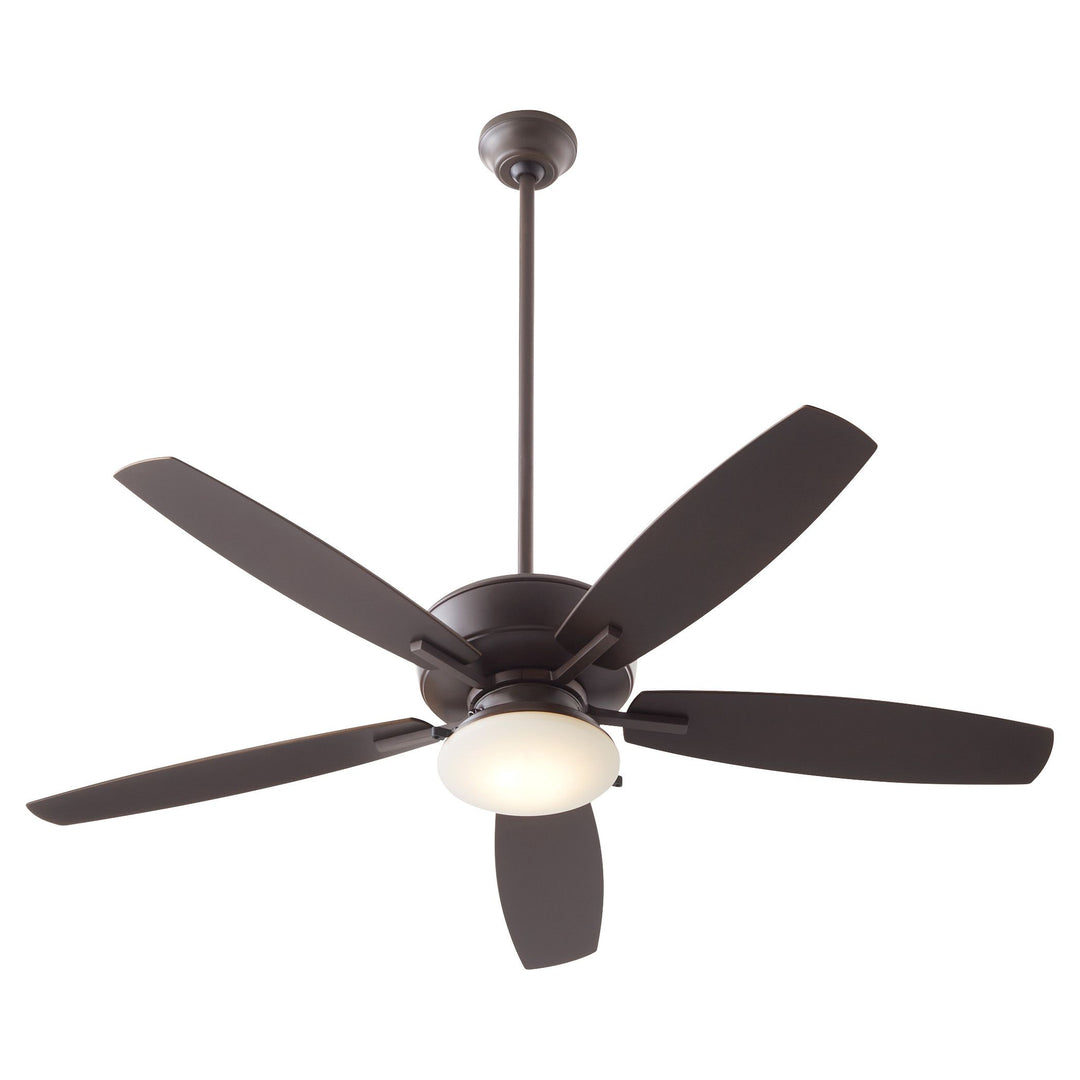 BREEZE Patio PLUS 52 - Oiled Bronze