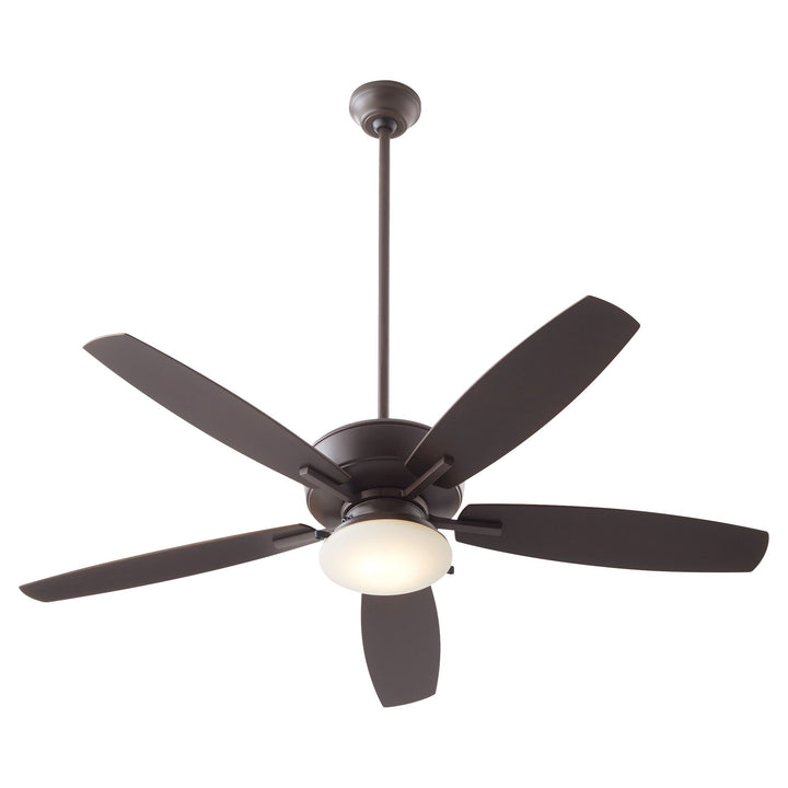 BREEZE Patio PLUS 52 - Oiled Bronze