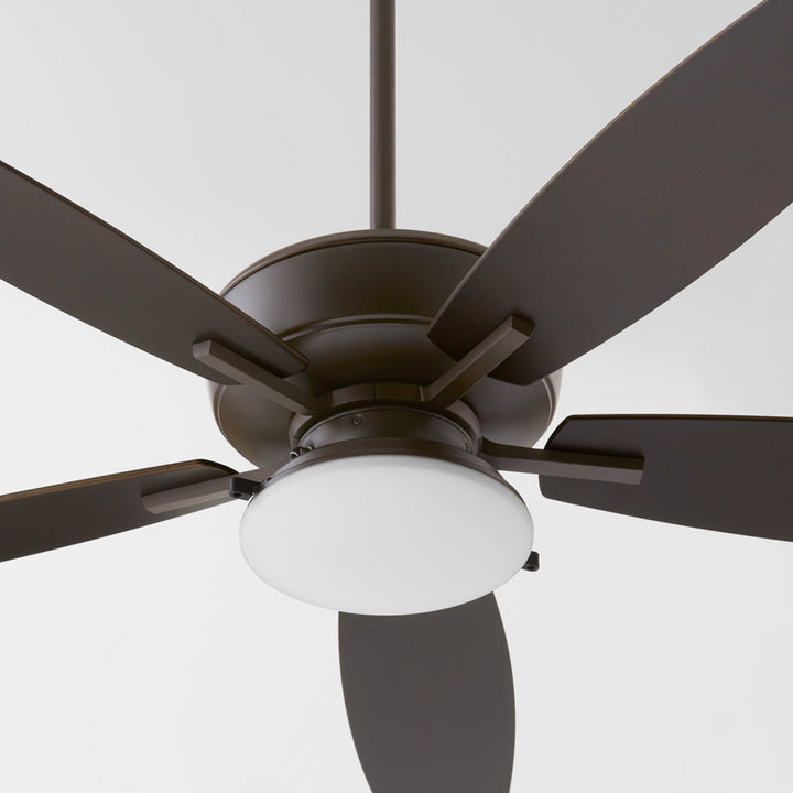 BREEZE Patio PLUS 52 - Oiled Bronze