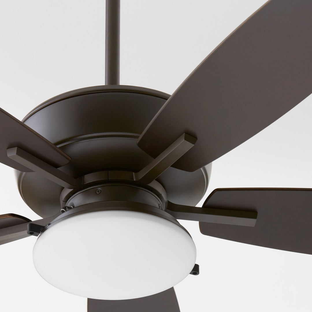 BREEZE Patio PLUS 52 - Oiled Bronze