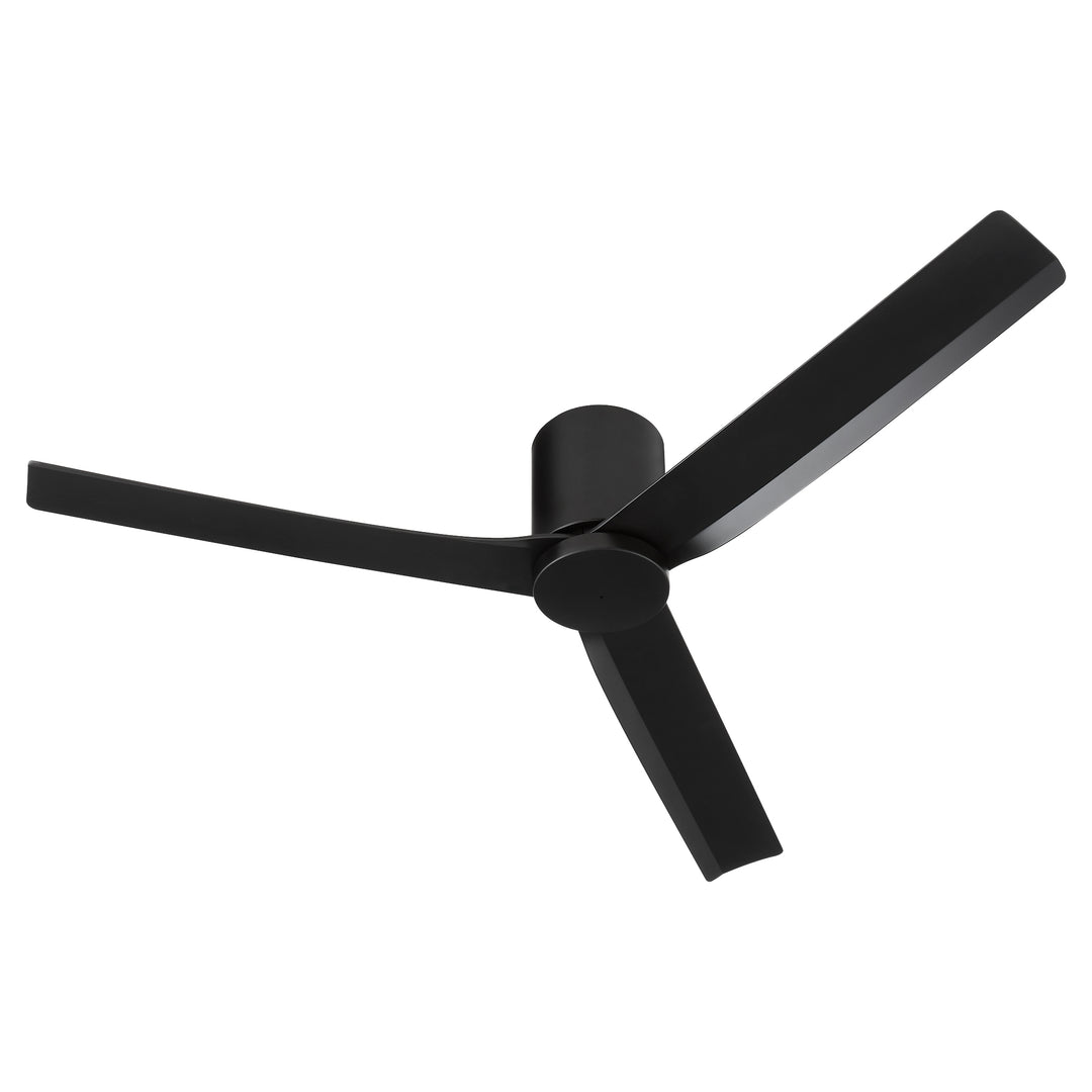 BARRETT 56" Wet Hugger - Matte Black