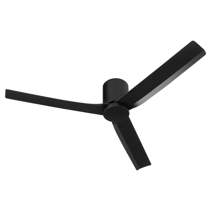 BARRETT 56" Wet Hugger - Matte Black