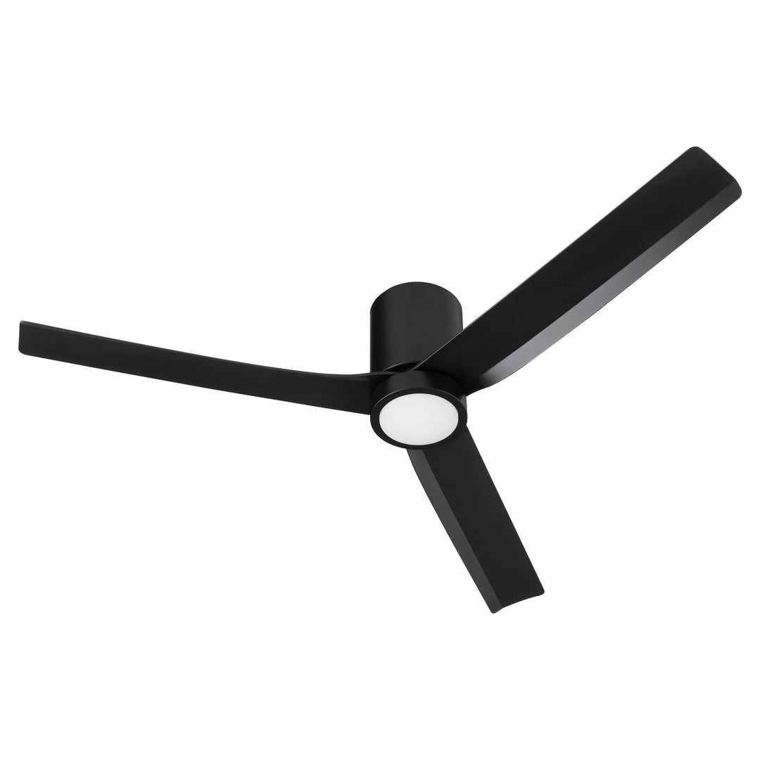 BARRETT 56" Wet Hugger - Matte Black