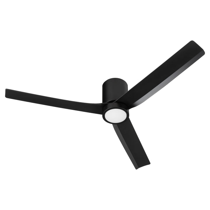 BARRETT 56" Wet Hugger - Matte Black