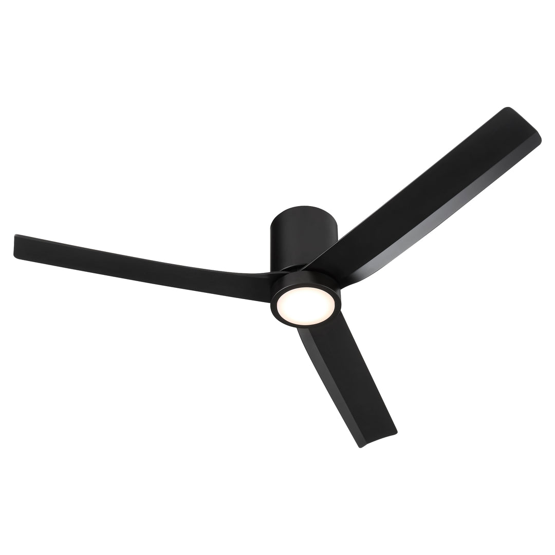 BARRETT 56" Wet Hugger - Matte Black
