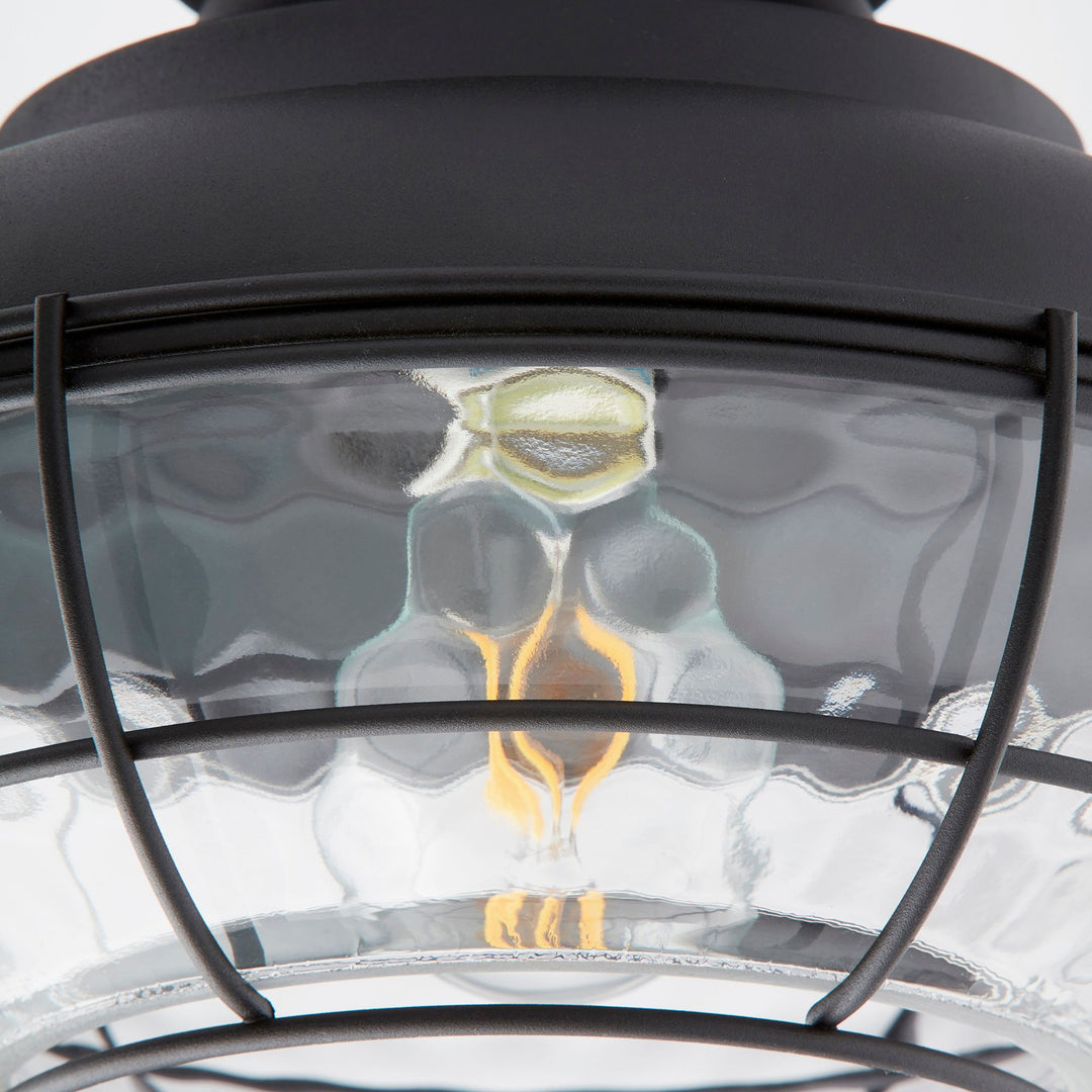 WINDMILL SM HUDSON - Black