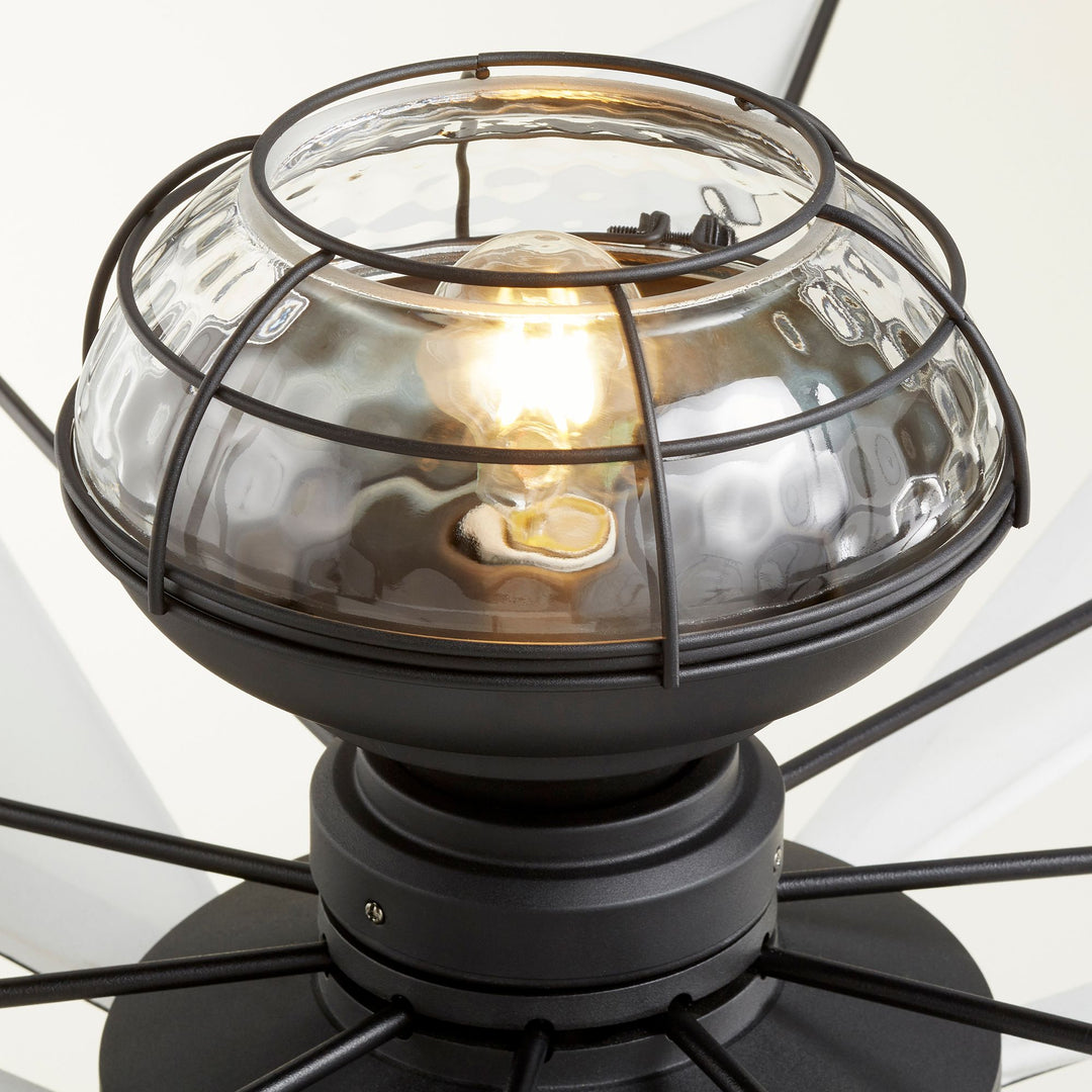 WINDMILL LG HUDSON - Black