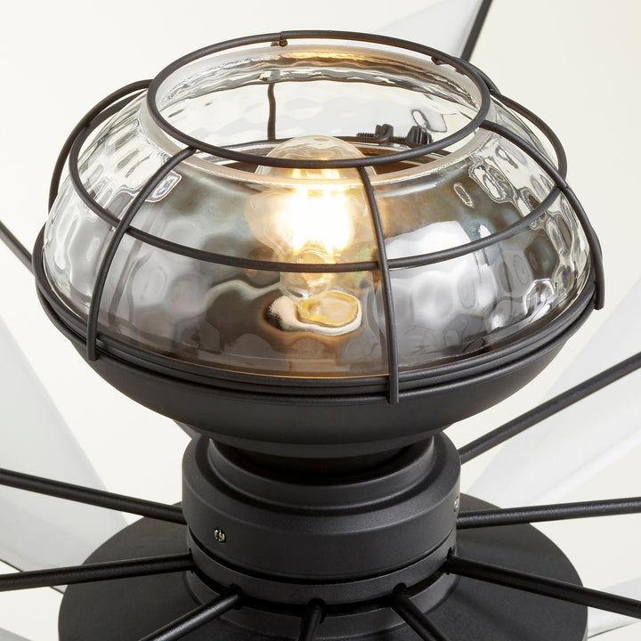 WINDMILL LG HUDSON - Black