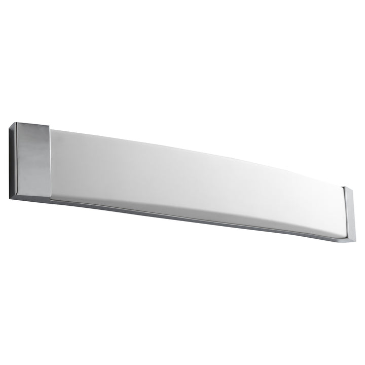 APOLLO 36" Two 21 Watt Vanity - Polished Chrome