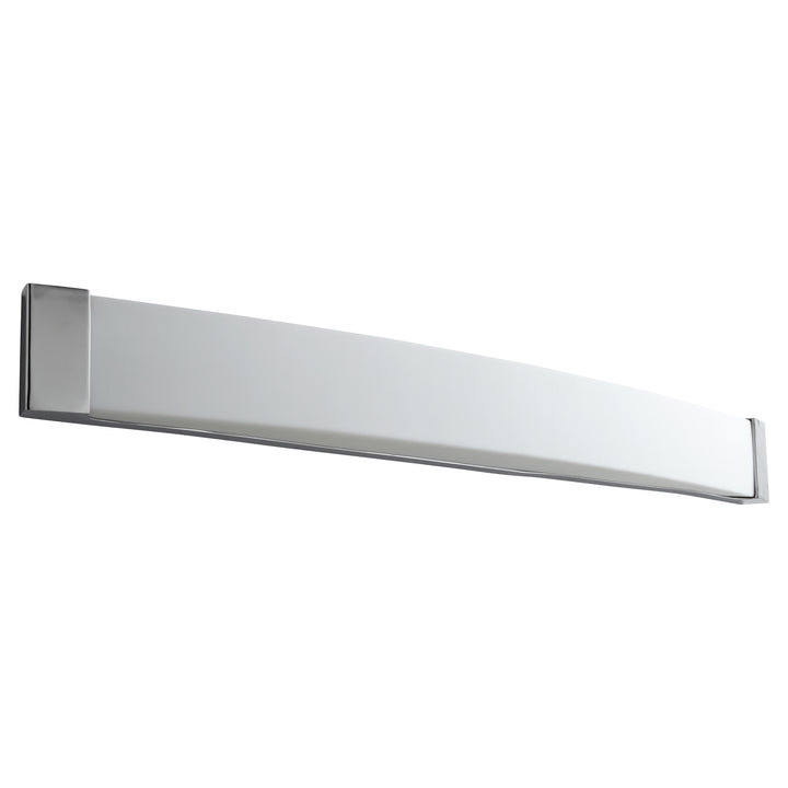 APOLLO 48" Two 28 Watt Vanity - Polished Chrome