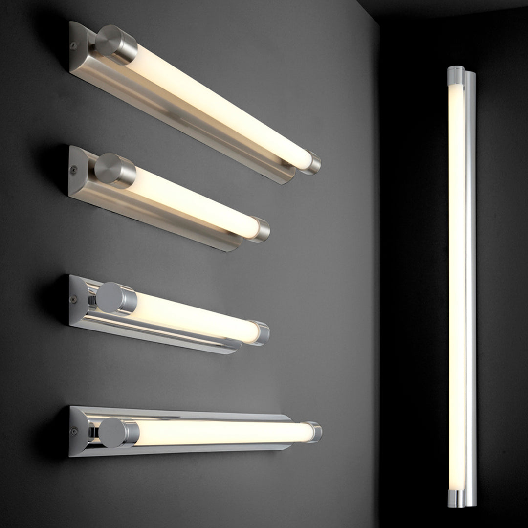 SKYLINE 24" One 14 Watt Vanity - Polished Chrome