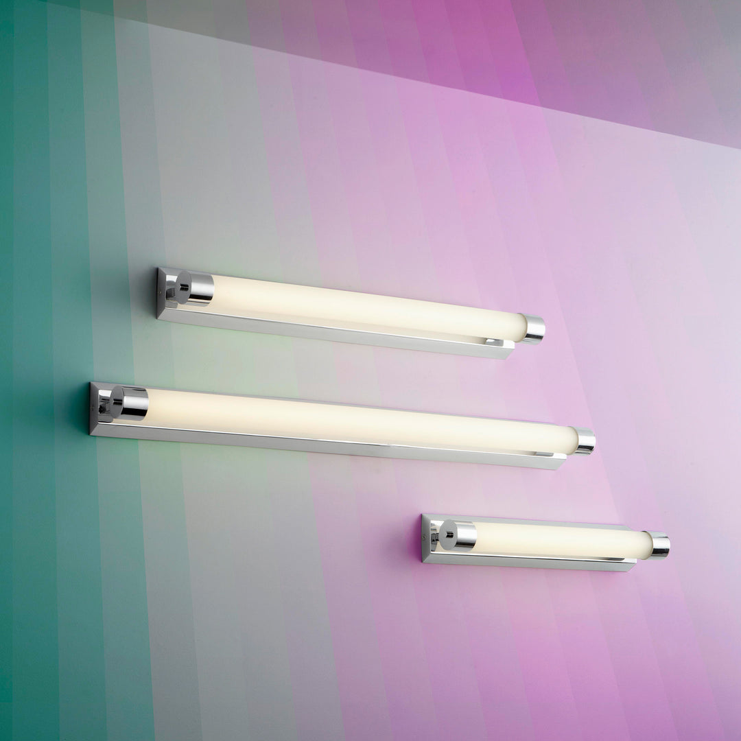 SKYLINE 36" One 21 Watt Vanity - Polished Chrome