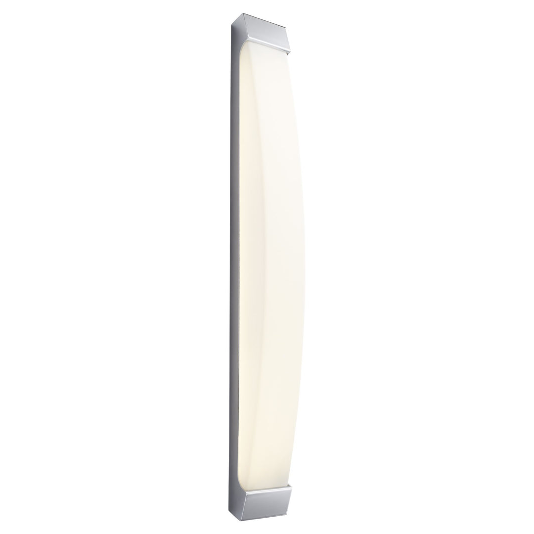 APOLLO 2x21w 120v Vanity - Polished Chrome