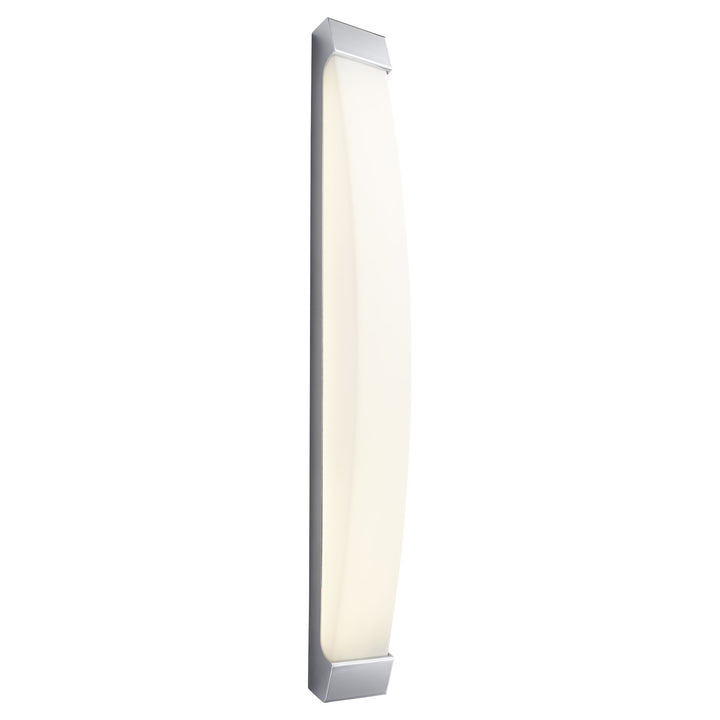 APOLLO 2x21w 120v Vanity - Polished Chrome
