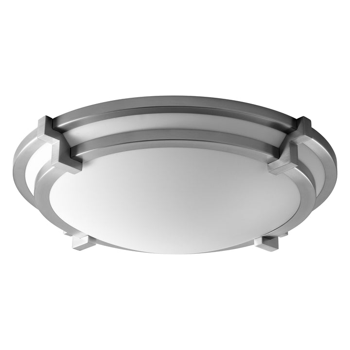 ECHELON 20" Ceiling Mount - Satin Nickel