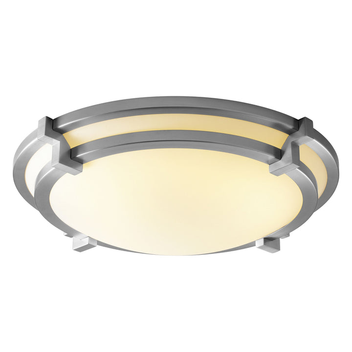 ECHELON 20" Ceiling Mount - Satin Nickel