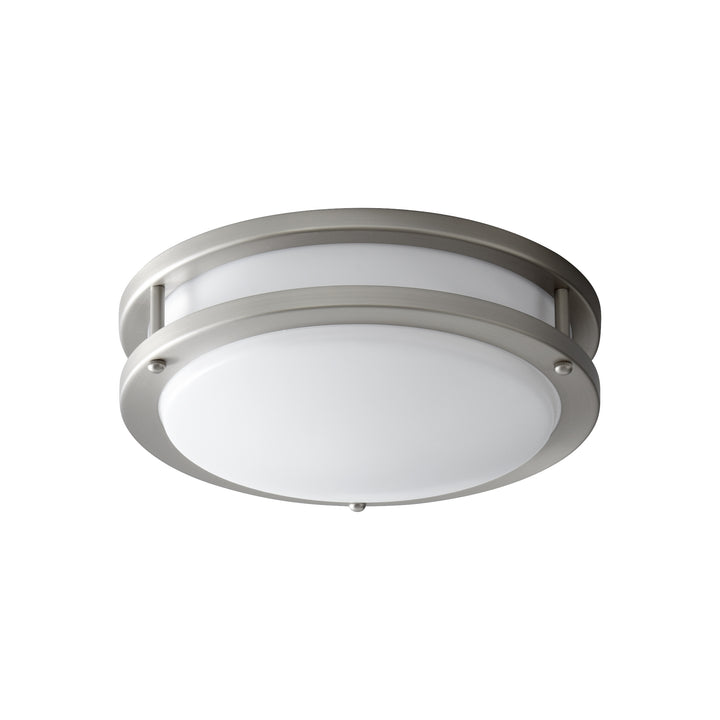 ORACLE 10" 1x26w UV - Satin Nickel