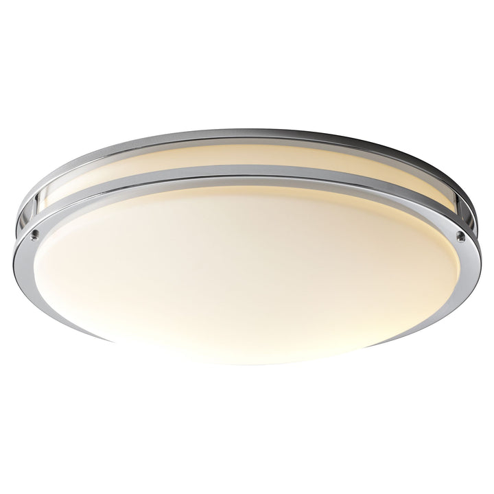 ORACLE 24" 4x18w UV - Polished Chrome