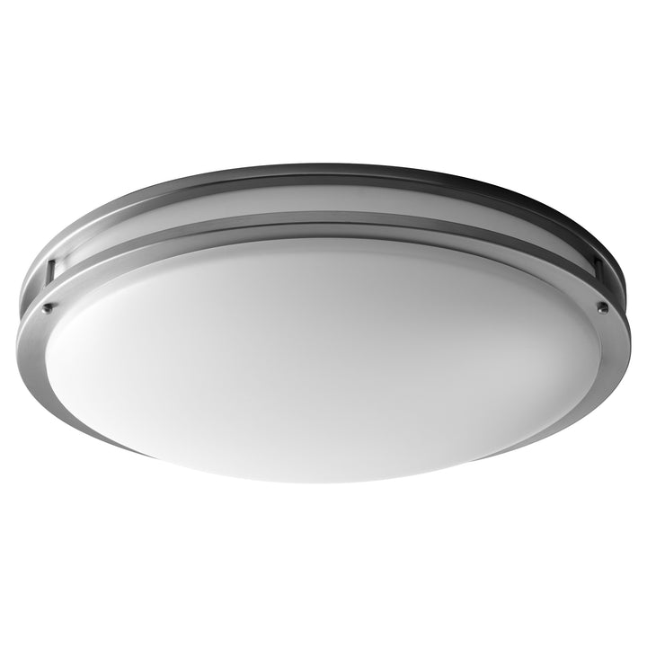 ORACLE 24" 4x18w UV - Satin Nickel