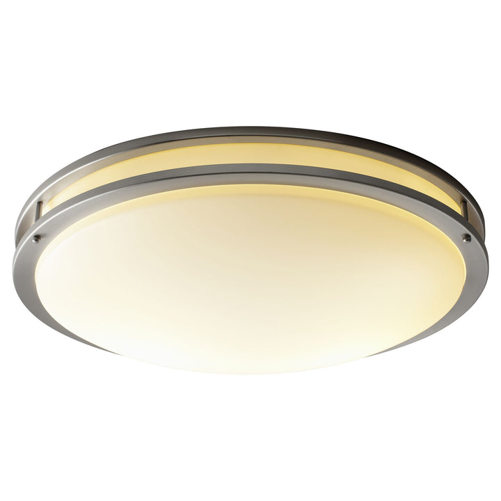ORACLE 24" 4x18w UV - Satin Nickel