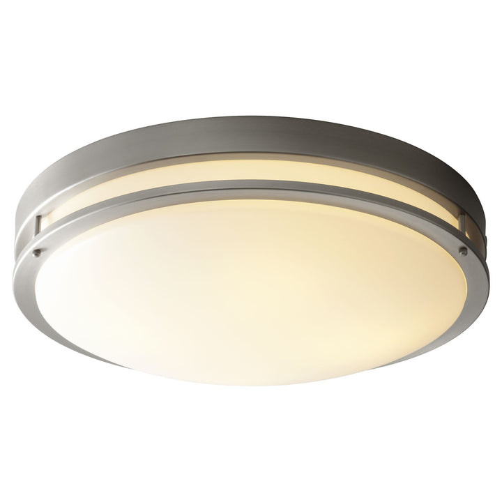 ORACLE 24" 4x18w UV - Satin Nickel