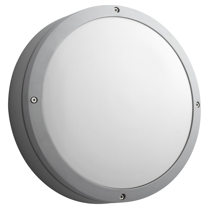 INDU Wall/Ceiling Mount - Gray