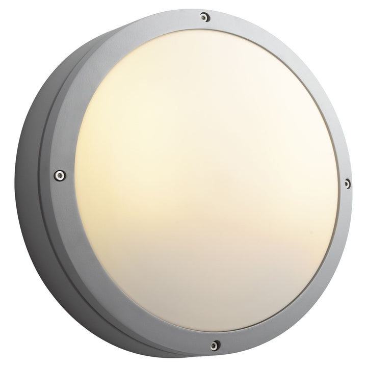 INDU Wall/Ceiling Mount - Gray