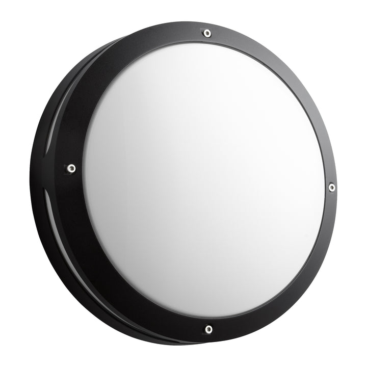 REGIO Wall/Ceiling Mount - Black