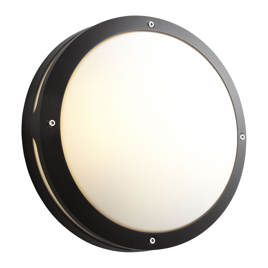 REGIO Wall/Ceiling Mount - Black