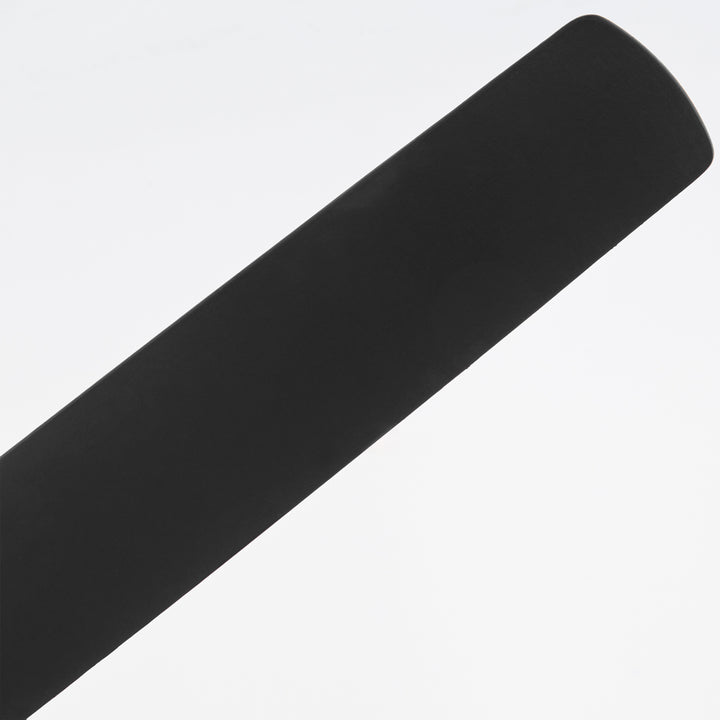 BANZAI 52" 3 Blade Hugger - Brushed Brass