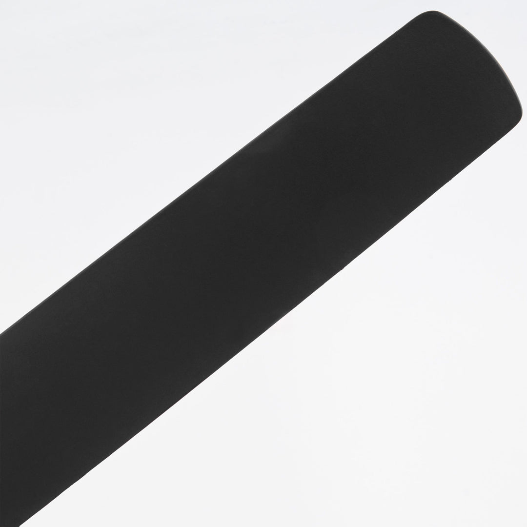 BANZAI 52" 3 Blade Hugger - Brushed Brass