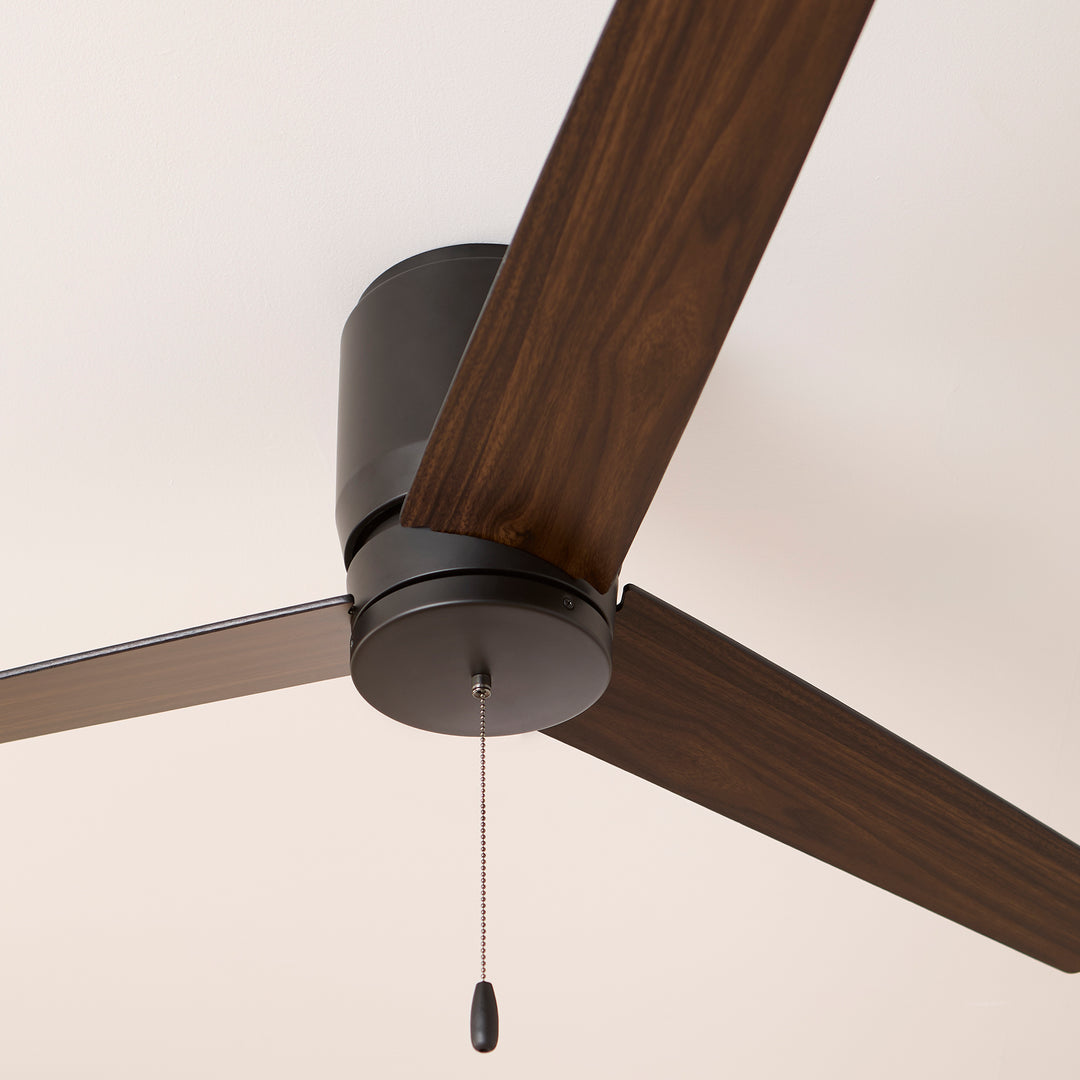 BANZAI 52" 3 Blade Hugger - Matte Black