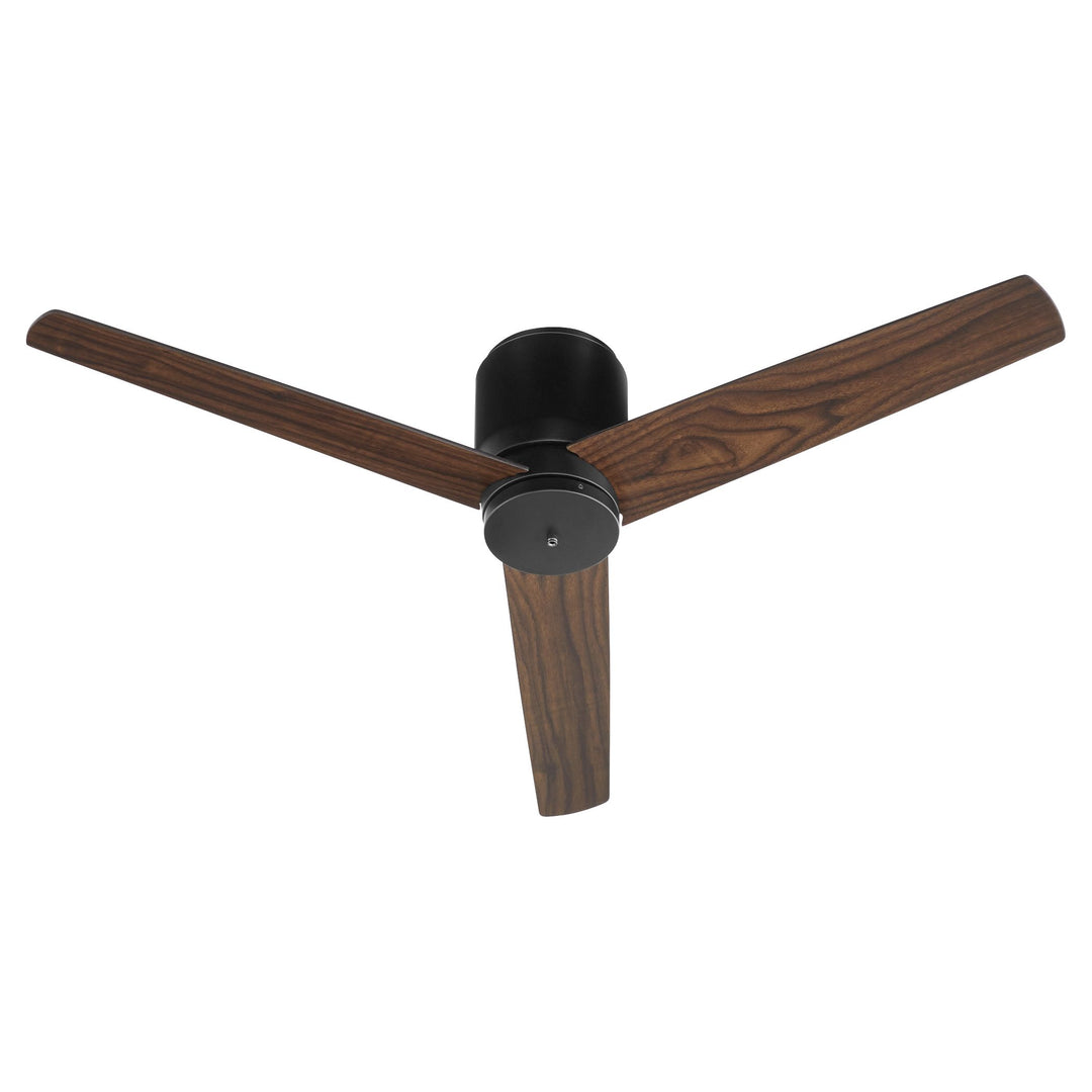 BANZAI 52" 3 Blade Hugger - Matte Black