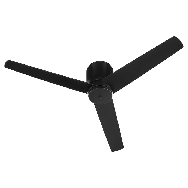 BANZAI 52" 3 Blade Hugger - Matte Black