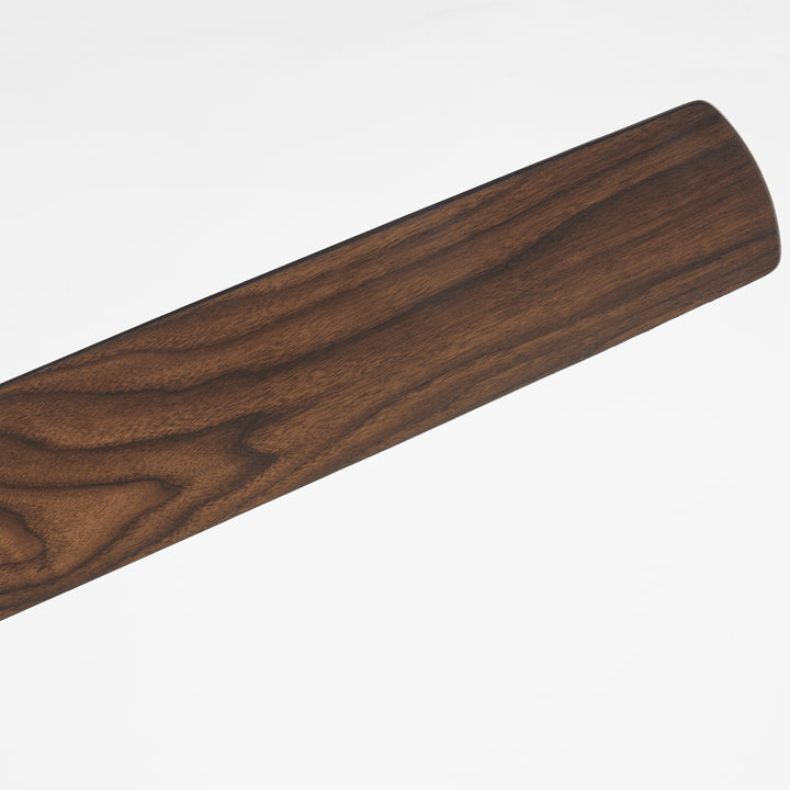 BANZAI 52" 3 Blade Hugger - Matte Black