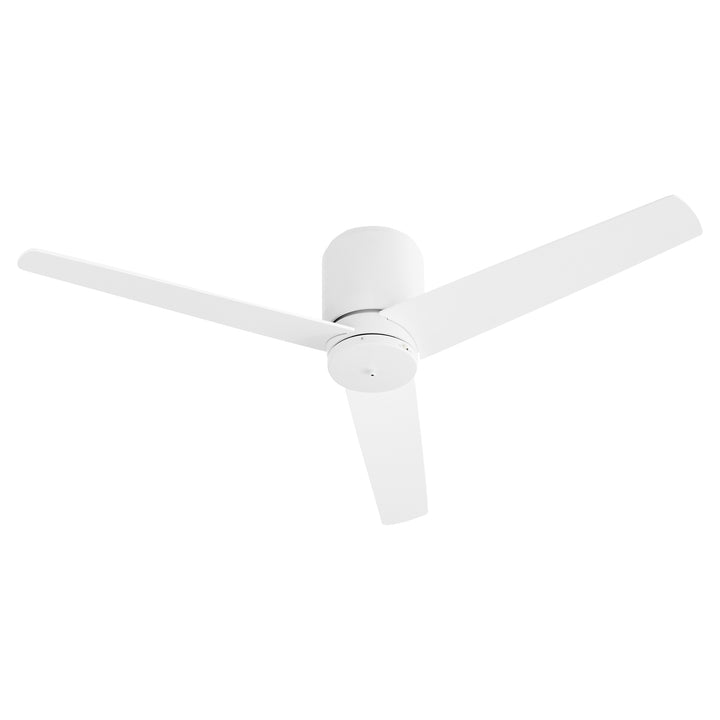 BANZAI 52" 3 Blade Hugger - Studio White