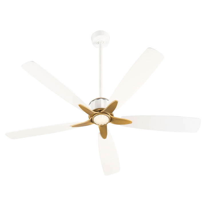 OPHELIA 60" 5CCT FAN - SW/BRB